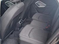 Gebraucht Audi Q3 S-Line 150 PS (110 kW) 2024 Schwarz SUV