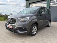 Gebraucht Opel Combo Life Edition 131 PS (96 kW) 2020 Grau Van / Kleinbus