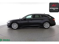 Gebraucht Audi A6 S-Line 340 PS (250 kW) 2022 Schwarz Kombi