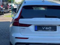 gebraucht Volvo V60 Kombi R Design Recharge Plug-In Hybrid AWD