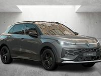 Neu VW T-Roc Style 150 PS (110 kW) 2025 Grau SUV