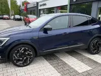 Gebraucht Renault Arkana Esprit Alpine 158 PS (116 kW) 2024 Blau SUV