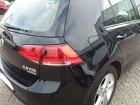 gebraucht VW Golf 2.0 TDI BlueMotion Technology DSG Comfortline