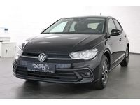 Używany VW Polo Basis 80 KM (58 kW) 2025 Czarny Hatchback