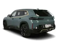 Gebraucht BMW XM 2024 Grün SUV