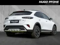 Gebraucht Kia XCeed GT-Line 179 PS (131 kW) 2026 Carraraweiss uni SUV