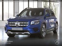 Gebraucht Mercedes GLB250 Progressive 224 PS (164 kW) 2021 Blau SUV