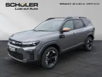 Gebraucht Dacia Bigster Extreme 140 PS (102 kW) 2025 Grau SUV
