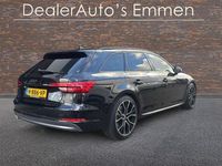 Gebraucht Audi A4 S-Line 272 PS (200 kW) 2016 Schwarz Kombi