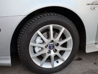 gebraucht Saab 9-3 2.0t Scandic SportCombi Scandic