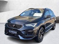 Neu Cupra Ateca VZ 300 PS (220 kW) 2026 Schwarz SUV