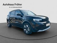 Gebraucht Opel Frontera 83 kW (113 PS) 2025 Schwarz SUV
