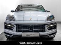 Usata Porsche Cayenne S E-Hybrid 519 CV (381 kW) 2024 Argento SUV