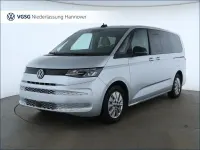 Occasion VW Multivan 204 ch (150 kW) 2024 Argent Monospace