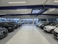 Second-hand Ford Focus Ambiente 101 CP (74 kW) 2000 Albastru Berlinǎ
