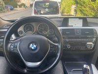 gebraucht BMW 420 Gran Coupé i