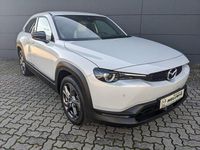 Gebraucht Mazda MX30 Ad'Vantage 106 kW (145 PS) 2022 Ceramic white metallic SUV