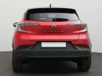 Gebraucht Renault Captur Evolution 101 PS (74 kW) 2024 Dezirrot, dach blac SUV