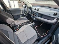 Gebraucht Smart ForFour Pulse 75 PS (55 kW) 2004 Schwarz Kleinwagen