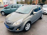 gebraucht Opel Corsa D OPC-Line-Paket1 / 1.2/Top Zustand /Klima/Camera/Tüv