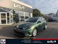 Neu Kia Ceed 140 PS (102 kW) 2026 (exg) experience green m Kleinwagen