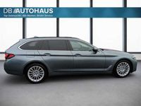 gebraucht BMW 530 530 e Touring Steptronic