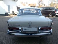 gebraucht Mercedes 300 SE Schweizer Fzg im Top Zustand, Schiebedach