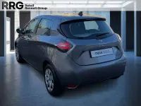 Gebraucht Renault Zoe Evolution 50 kW (69 PS) 2023 Dolomitgrau Kleinwagen