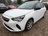 Gebraucht Opel Corsa Edition 101 PS (74 kW) 2022 Weiß Kleinwagen