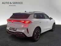 Usata Cupra Terramar 204 CV (150 kW) 2025 Bianco SUV