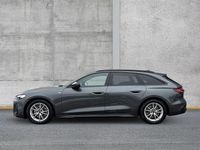 Gebraucht Audi A5 S-Line 204 PS (150 kW) 2025 Außenfarbe: Kombi