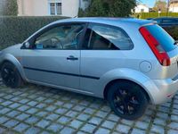 gebraucht Ford Fiesta Fiesta1.3 Blues