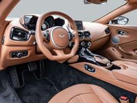 gebraucht Aston Martin V8 Vantage Coupe New Vantage