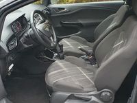 gebraucht Opel Corsa 1.4 Color Edition Color Edition