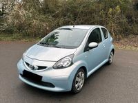 gebraucht Toyota Aygo 