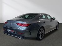 Gebraucht Mercedes CLS300 AMG 245 PS (180 kW) 2018 Andere farbe Coupé