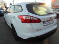 gebraucht Ford Focus Turnier Trend