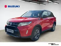 Neu Suzuki Vitara Comfort 110 PS (80 kW) 2026 SUV