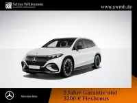 Gebraucht Mercedes EQS580 AMG 400 kW (544 PS) 2024 Other SUV