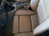 Gebraucht BMW 750 300 PS (220 kW) 1988 Beige Limousine