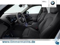 Gebraucht BMW X3 Performance 398 PS (292 kW) 2025 Grau SUV