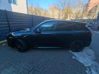 Gebraucht Porsche Cayenne 500 PS (367 kW) 2014 Schwarz SUV