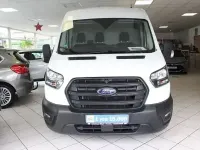Gebraucht Ford Transit 2023 Weiss