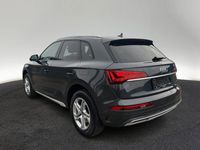 Gebraucht Audi Q5 Advanced Plus 299 PS (219 kW) 2025 Manhattangrau metallic SUV