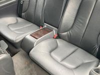 Second-hand Mercedes CL500 306 CP (225 kW) 2000 Andere farben Coupe