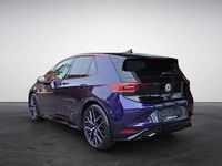 Neu VW ID.3 GTX 210 kW (286 PS) 2026 Schwarz (ultra violet metallic) Kleinwagen