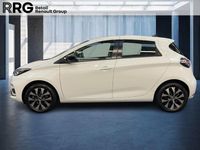 Gebraucht Renault Zoe Evolution 50 kW (69 PS) 2022 Arktisweiß Kleinwagen