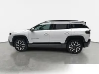Neu Jeep Compass 156 kW (213 PS) 2026 Metallic SUV