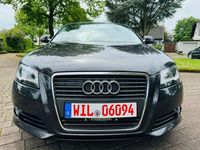 Gebraucht Audi A3 Ambition 125 PS (91 kW) 2009 Andere Limousine