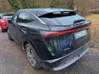 Gebraucht Nissan Ariya Evolve 44 kW (61 PS) 2025 Grün SUV